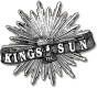 Kings of the sun