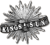 Kings of the sun